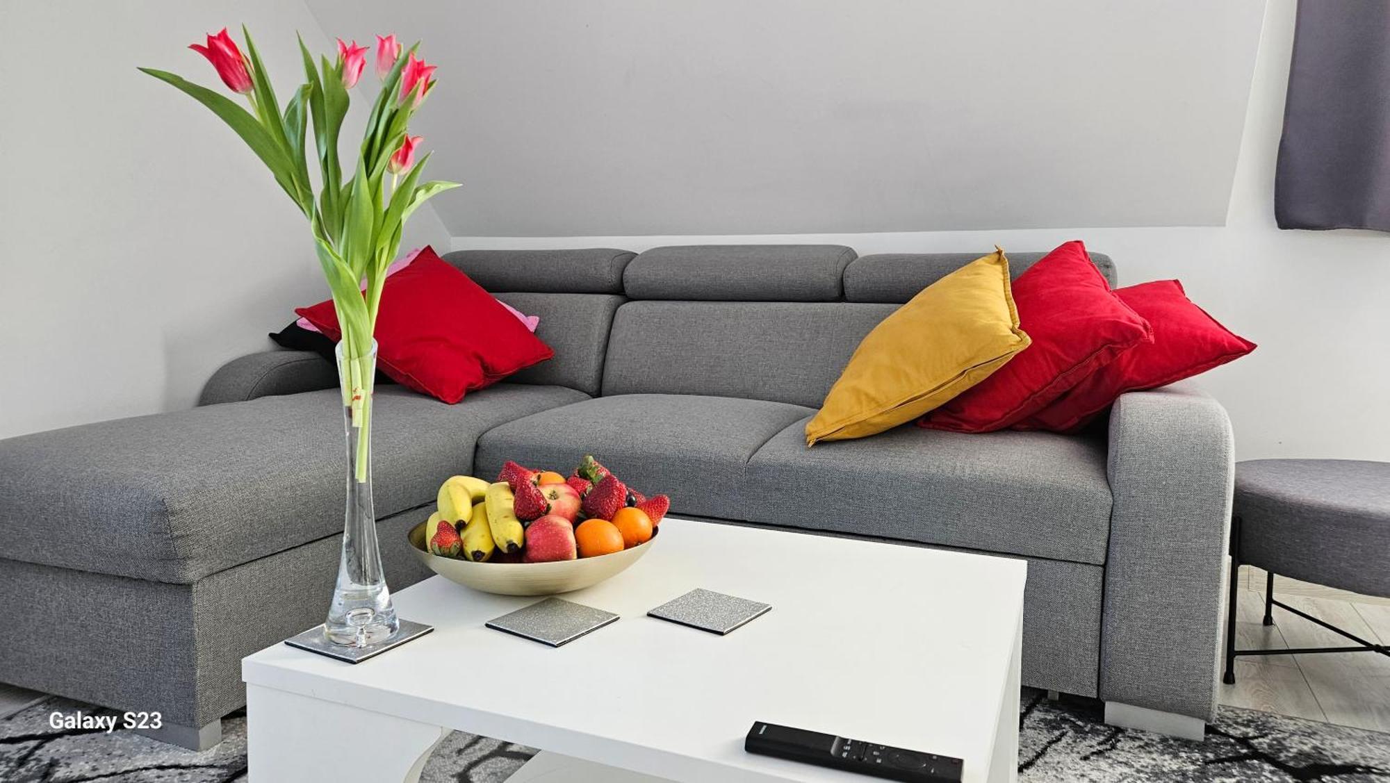 Wonderful Dream Apartament Z Widokiem Na Sniezke Karpacz Eksteriør bilde