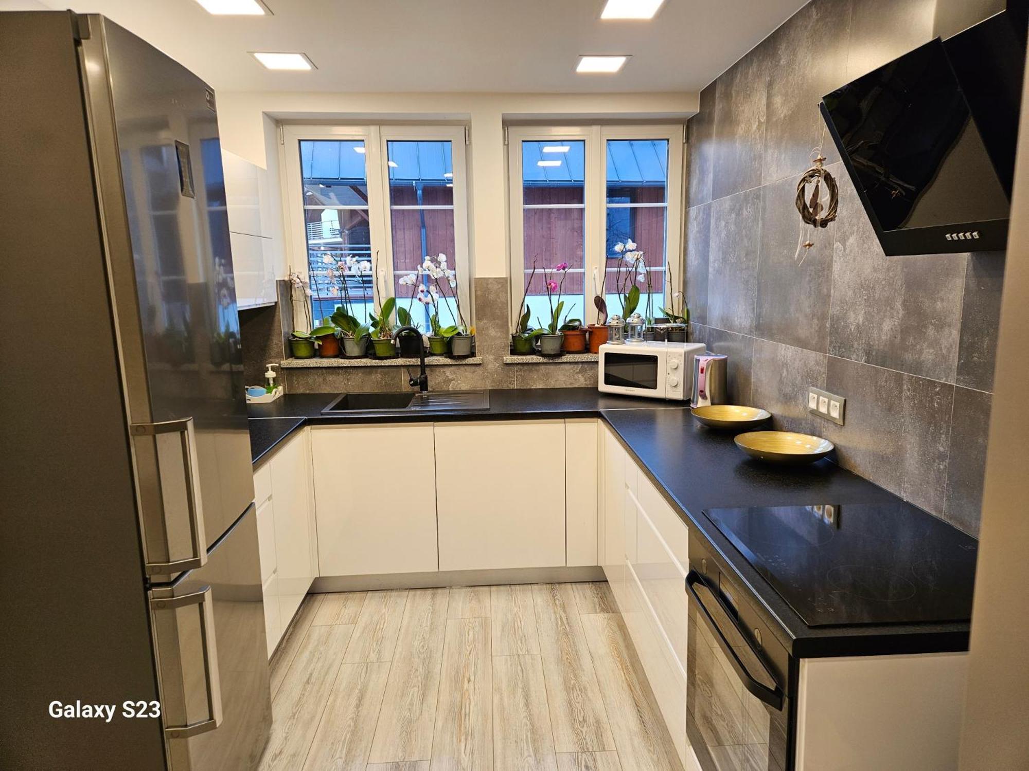 Wonderful Dream Apartament Z Widokiem Na Sniezke Karpacz Eksteriør bilde